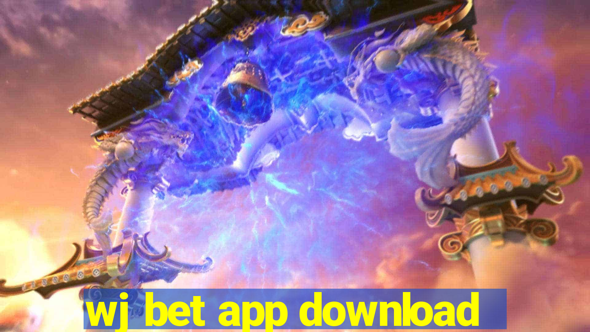 wj bet app download